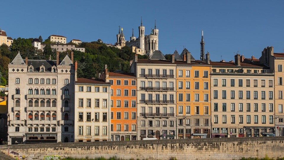 Architecte à Lyon