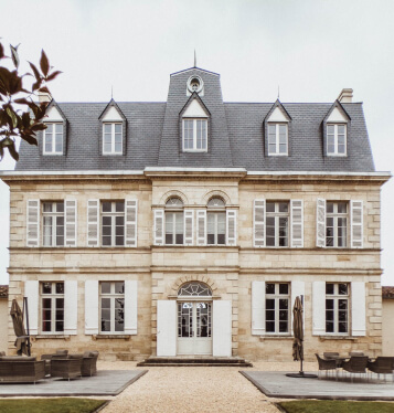 Construction de maison à Bordeaux