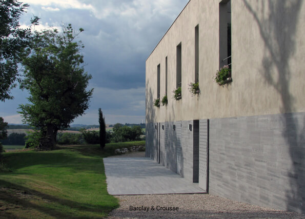 Construction de maison à Toulouse