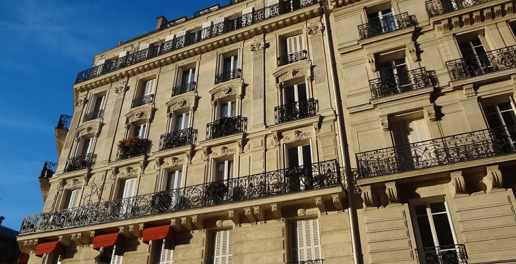 ravalement de façade